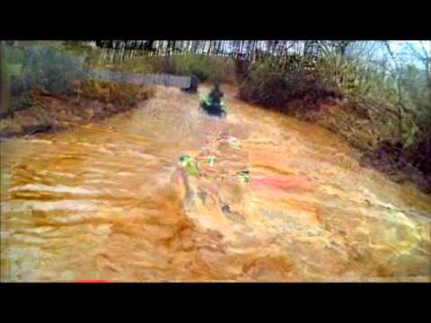 HILLBILLY JET SKYS 2 GO DEEP OR GO HOME